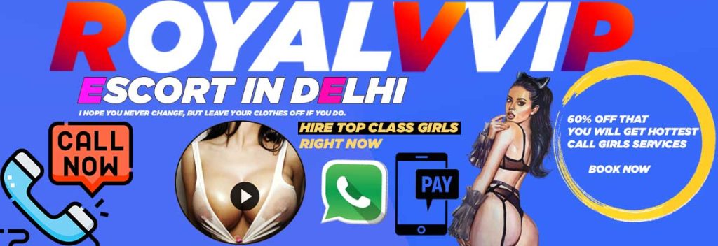 Escort in Delhi
