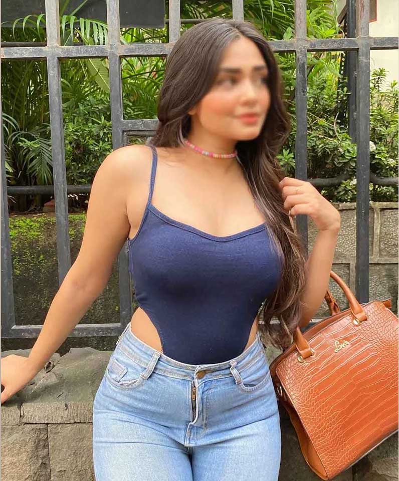 Anushka Delhi Escort