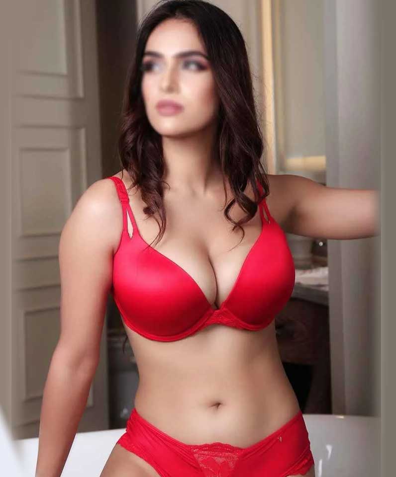 Pari Delhi Sexy Escort