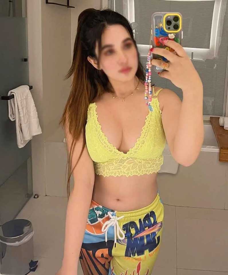 Jyoti Nightclub Call Girl