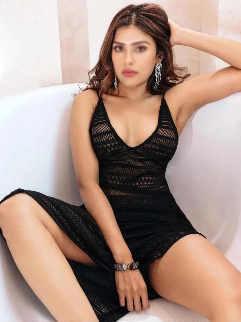 Naina Model Escort Girl