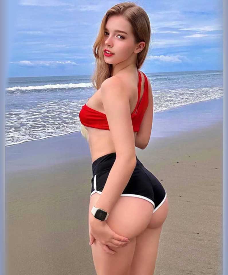 Palak Delhi Russian Call Girl