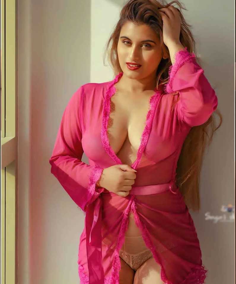 Lili Hot Prostitute in Delhi