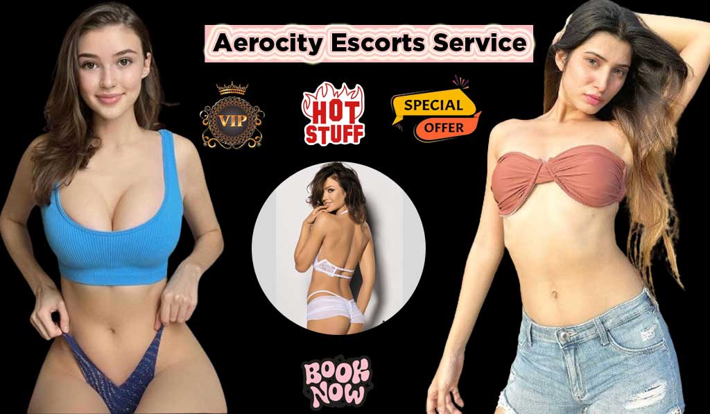 Escorts in Aerocity