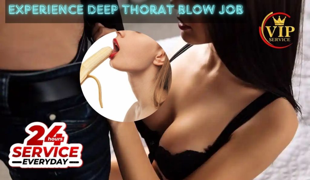 blowjob sex with delhi escorts