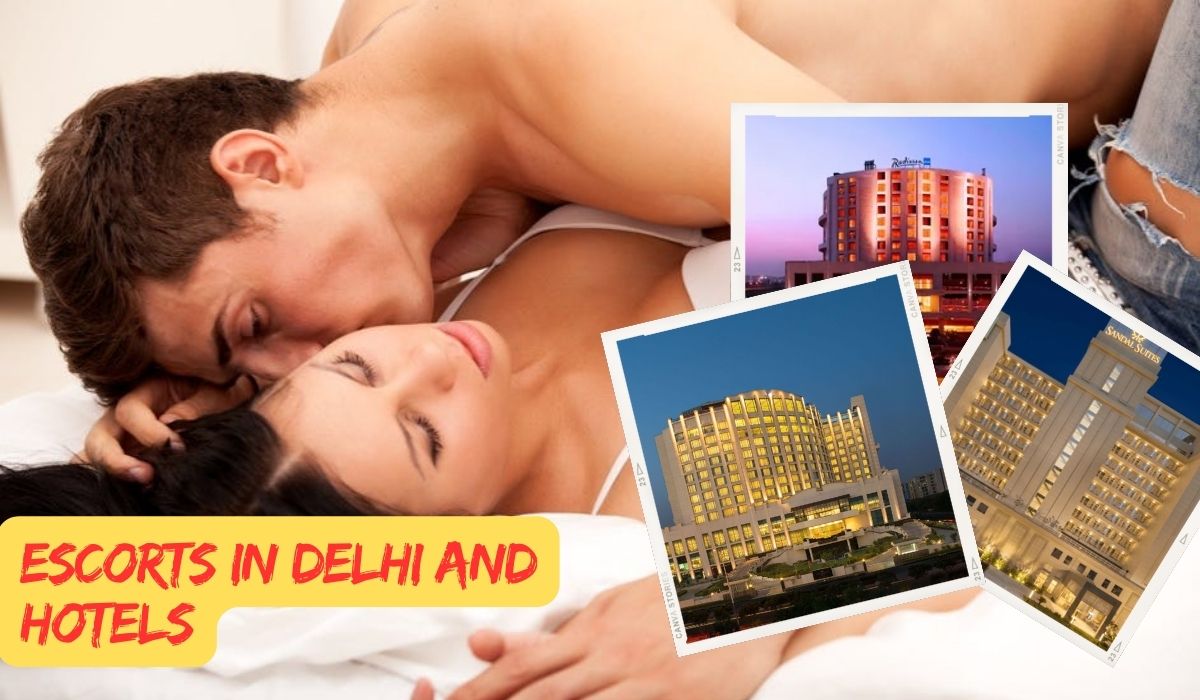 Escorts in delhi