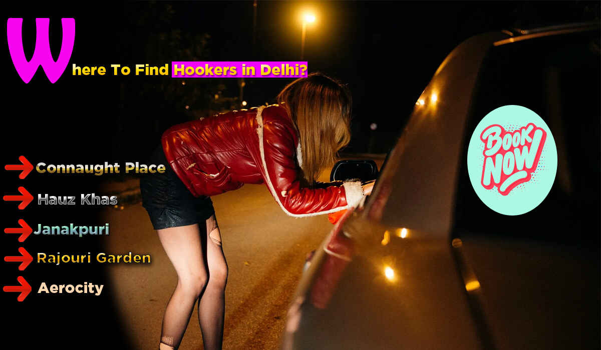 Hookers-in-Delhi